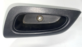2012-2019 USED GENUINE OEM NISSAN VERSA FRONT LH DOOR HANDLE PULL, PN 80... - $18.80