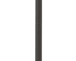 Black Yamazaki One Size Home Hanger With Steel Coat Rack. - £110.11 GBP