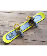 Classic GPO Tree Frog 105 Snowboard 105cm - $98.99