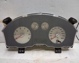 07 2007 Ford 500 mph speedometer unknown miles 7G1T-10849-EA through EC - £77.31 GBP
