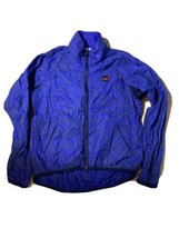 In Sport Vintage Running Jacket Men’s Large - £19.42 GBP
