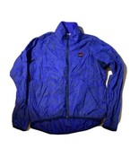 In Sport Vintage Running Jacket Men’s Large - $33.85 CAD