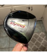 Nike SQ Dymo Str8-Fit Driver 8.5* RH / UST X Stiff Flex Graphite AvixCore - £50.13 GBP