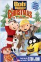 Bob the Builder - A Christmas to Remember Dvd - £8.76 GBP