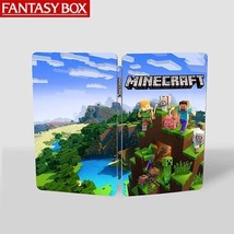 New FantasyBox Microsoft Minecraft Limited Edition Steelbook For Nintendo Switch - £27.96 GBP