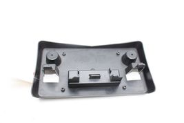 14-15 CHEVROLET CAMARO SS FRONT LICENSE PLATE BRACKET Q2472 image 7