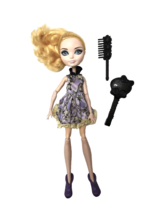 2012 Ever After High Blondie Lockes Enchanted Picnic Doll Monster High Doll - £10.16 GBP