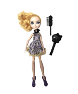 2012 Ever After High Blondie Lockes Enchanted Picnic Doll Monster High Doll - £10.30 GBP