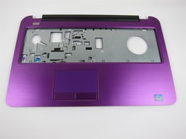 Dell Inspiron 17 5721 / 3721 Purple Palmrest Touchpad - 09X59 009X59 232 - £22.78 GBP