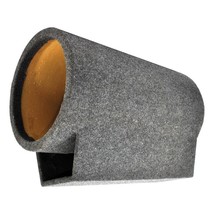 Nippon 12&quot; Subwoofer Cylinder Box - $175.84 CAD