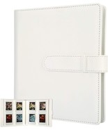 256 Pockets Photo Album For Fujifilm Instax Mini 11 90 70 9 8 8 Liplay I... - $53.41 CAD