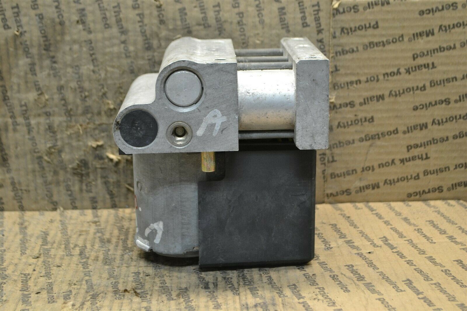 97-98 Volvo S90 ABS Control Unit OEM Module 055-10b2 Item image 2