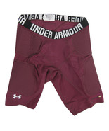NEW UNDER ARMOUR HEAT GEAR UA MPZ 2 COMPRESSION BASKETBALL SHORTS *8 COL... - $41.01 CAD