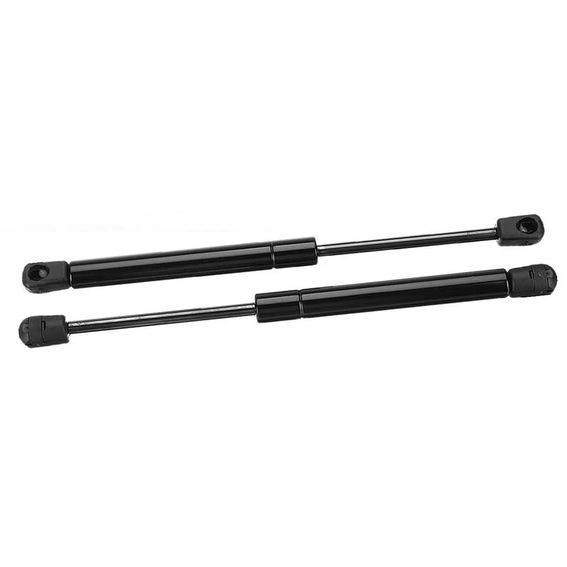 32cm Pair of Tailgate Rear Luggage Lift Struts for Mitsubishi Vehicles - Black - £19.12 GBP