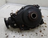 Carrier 3.0L Front Automatic Transmission 4.44 Ratio Fits 07-10 BMW X3 6... - $246.51