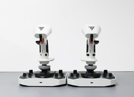 Thrustmaster Sol-R2 HOSAS Hall Effect Technology for Ultra-Precise Gaming image 6