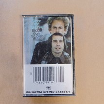 Simon And Garfunkel Bridge Over Troubled Water Cassette Tape - £6.09 GBP