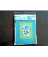 Autumn Leaves 42 Piece Baby Frame Kit Ready To Decorate - €6,83 EUR