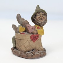 Tom Clark Gnome Figure Have A Heart - £9.95 GBP