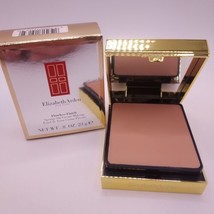 Elizabeth Arden Flawless Finish Sponge-On Cream Makeup Full Sz SOFTLY BEIGE 1 - $49.49