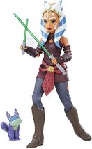 Star Wars Forces of Destiny Ahsoka Tano Adventure Figure - £124.96 GBP