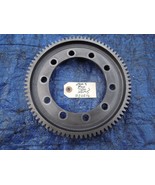 02-04 Acura RSX Type S X2M5 manual transmission ring gear 6 speed OEM k2... - $177.78 CAD