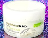 Goldfaden MD DOCTOR&#39;S SCRUB Ruby Crystal Microderm Exfoliator 1.7 oz New... - $39.59