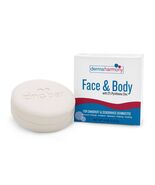 DermaHarmony 2% Pyrithione Zinc Face &amp; Body Bar (non-soap) - Unscented -... - $12.37