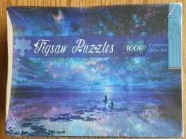 Ingooood Jigsaw Puzzle 1000 Pieces Imagination Series Fantasy Romantic S... - $28.49