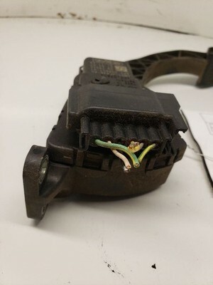 MAZDA 3   2008 Accelerator Parts 1341167 Item image 2