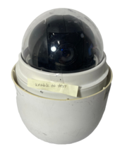 ACTi CAM-6610N MPEG-4 Real-Time Outdoor IP High Speed Dome w/2-Way Audio (Day/N) - £35.01 GBP