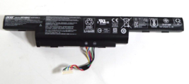AS16B5J Laptop Battery for Acer Aspire E5-575G F5-573G Series 15.6&quot; - £14.70 GBP