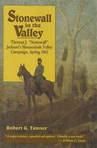 Stonewall in the Valley Tanner, Robert G. - $9.89