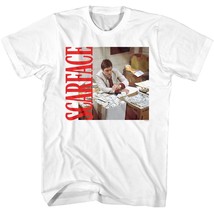 Scarface Mafia Money Men&#39;s T Shirt - £19.35 GBP+