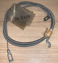 Toro 46-8010 Control Cable OEM NOS - $24.75