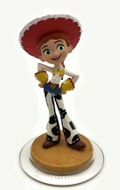 Jessie Toy Story Disney Infinity 1.0 Game Figure Character Only - £7.74 GBP