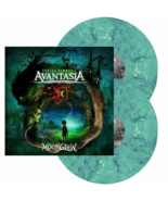 Avantasia - Moonglow MARBLE 2LP 1rst Press - $99.00