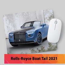 Rolls Royce Mouse Pad, Printed Mousepad, Racing mouse mat, Office mouse pads - £17.36 GBP