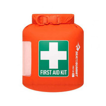 Sea to Summit Lightweight First Aid Dry Bag (Spicy Orange) - 3L - £33.94 GBP