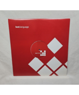 Lost Language Critical7 Lost Pesh Remix Descent Remix Disc Two LOST033R - $14.95