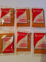  Betapac Curry 9g (12Packs) - $6.00