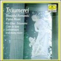 Romantic Piano Music [Audio CD] Beethoven, Ludwig van; Schubert, Franz [Vienna]; - £1.93 GBP
