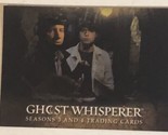 Ghost Whisperer Trading Card #57 Jennifer Love Hewitt - £1.54 GBP