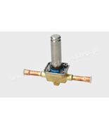 Danfoss EVR 2 solenoid valve body (032F1201) - $95.39 CAD