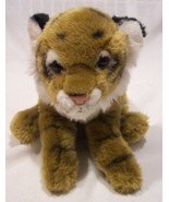 Animal Alley NICE SOFT TIGER Plush Stuffed Animal Toy JUNGLE - $19.80