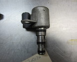 VARIABLE VALVE CAMSHAFT TIMING SOLENOID  From 2012 HONDA ACCORD  3.5 - $25.00