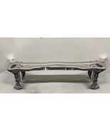 2015 2016 2017 2018 2019 2020 MERCEDES C CLASS UPPER RADIATOR CORE SUPPO... - $704.58 CAD