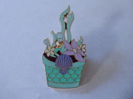 Disney Trading Pins 147713 Princess Potted Plant Blind Box - Ariel - £12.98 GBP