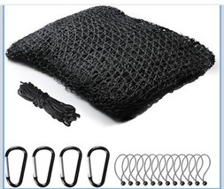 10x15ft Golf Practice Net Indoor Hitting Net for Baseball Hockey Soccer - $547.59 MXN