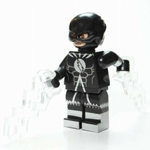 The Black Flash Zoom - DC Legends of Tomorrow Minifigure Gift Toy For Kids - £2.39 GBP